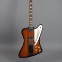 2010 Firebird V Custom Shop 2010 Sunburst