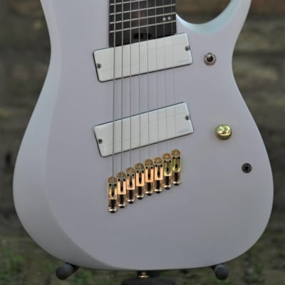 Ibanez RGDMS8-CSM – United States