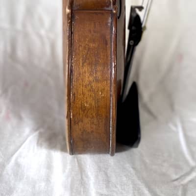 Antique Violin Bild 4