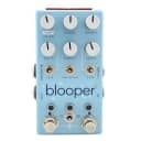 Chase Bliss Audio Blooper: The Bottomless Looper Effects Pedal