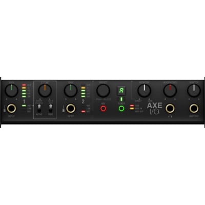 Reverb.com listing, price, conditions, and images for ik-multimedia-amplitube-5