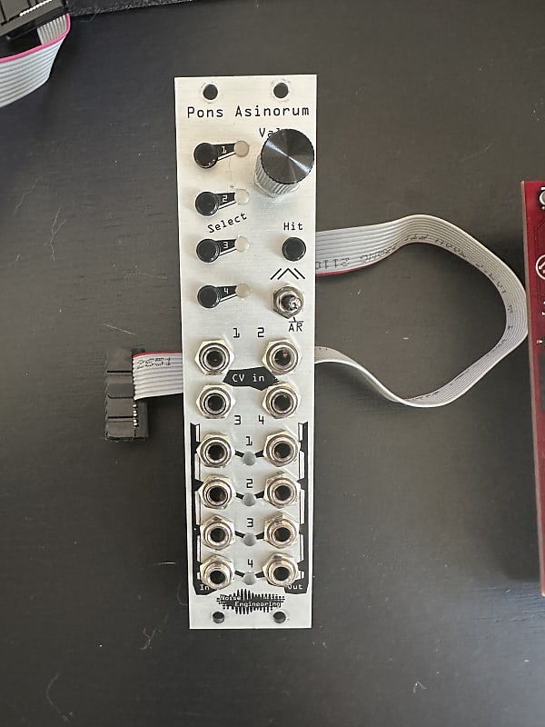 Noise Engineering Pons Asinorum
