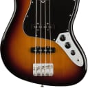Fender American Performer Jazz Bass 3-Color Sunburst w/Padded Gig Bag