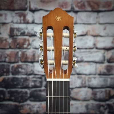 Yamaha CG102 Nylon String Classical Guitar image 4