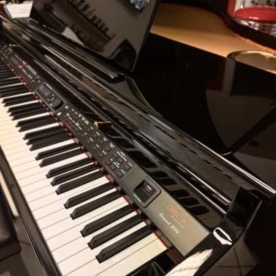 ORLA – GRAND 5OO Digital Piano - Black (LOCAL DELIVERY AVAILABLE, CONTACT US)! image 8