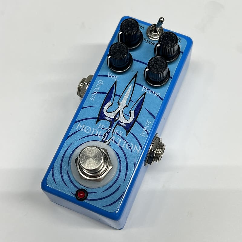 MYTHFX Triton Modulation [10/18]