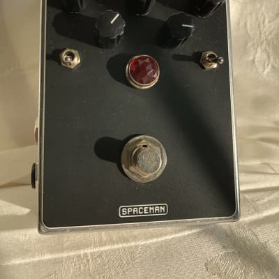 Reverb.com listing, price, conditions, and images for spaceman-effects-nebula