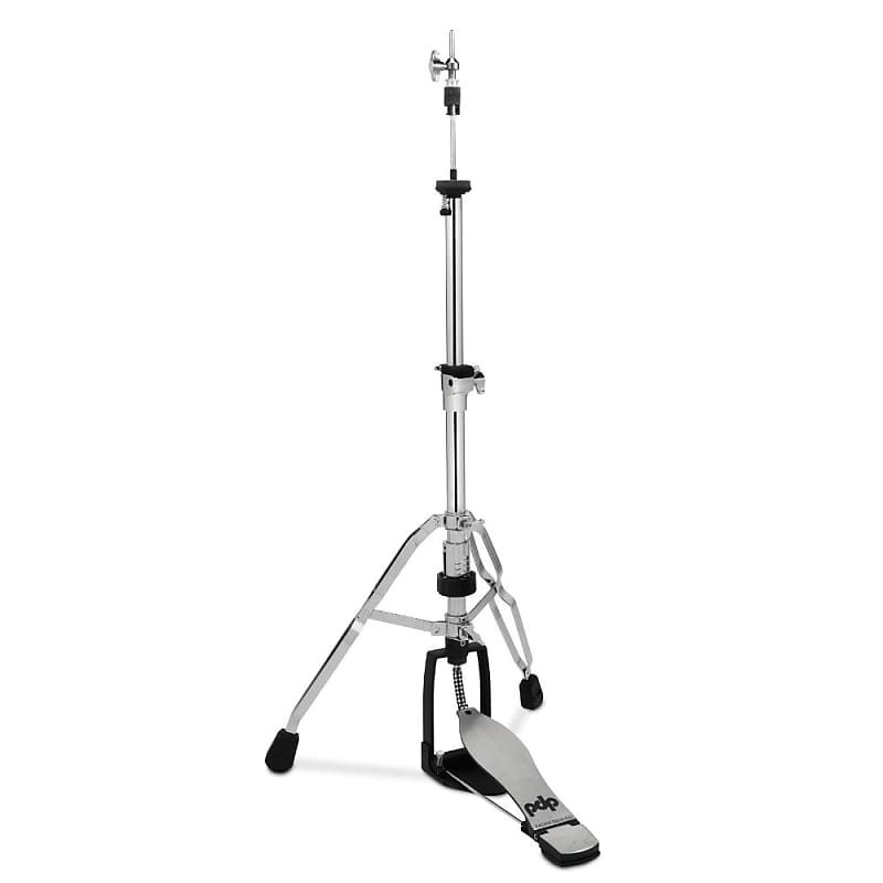 PDP PDHHCO2 Concept Series Double-Braced 2-Leg Hi-Hat Stand image 1