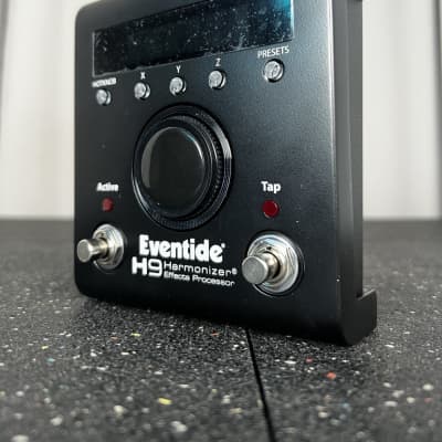 Eventide H9 Max Harmonizer Dark Limited Edition