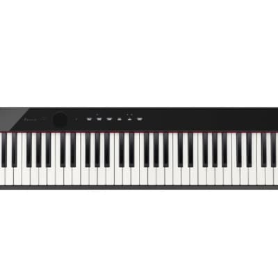 Casio PX-S1100 Privia 88-Key Digital Piano - Black