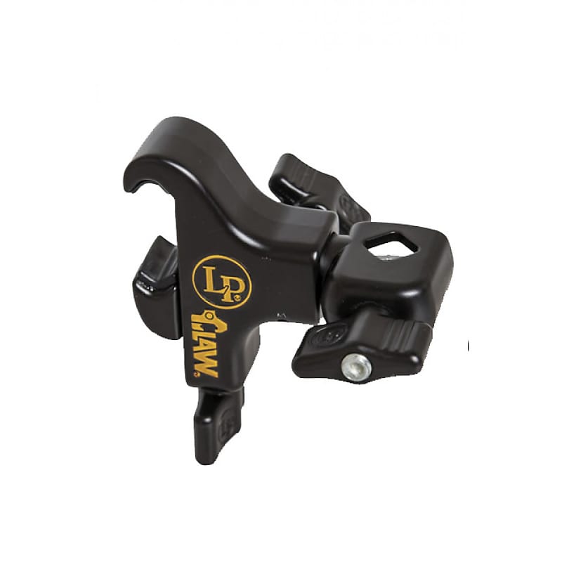 LP Latin Percussion Claw Body, LP592X Reverb