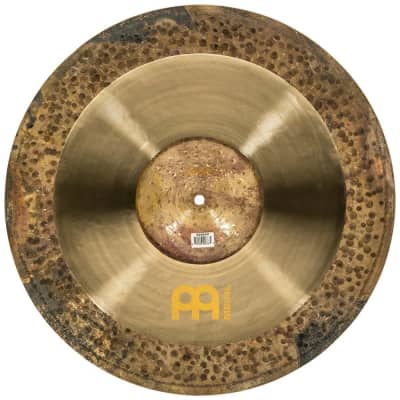 Meinl Byzance Vintage Sand Ride Cymbal 20" image 2