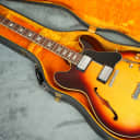 Excellent 1967 Gibson ES-335 TD + OHSC