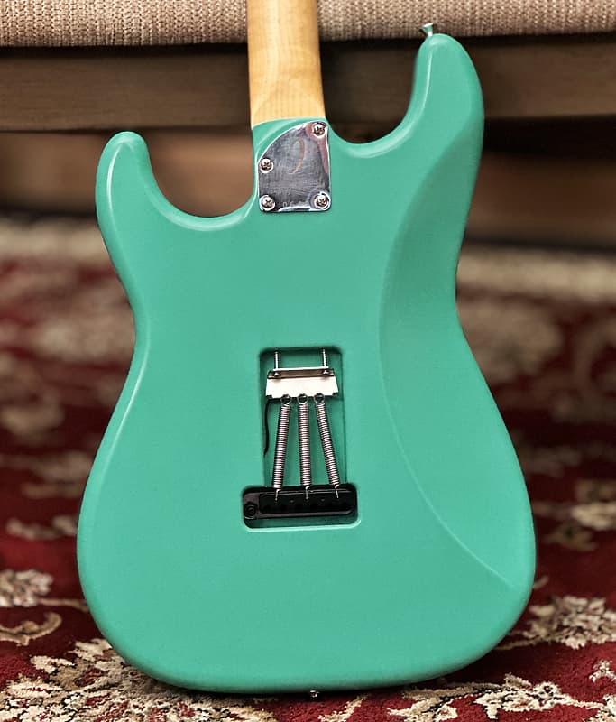 Iconic Guitars Solana VM Iconic Guitars Solana VM
