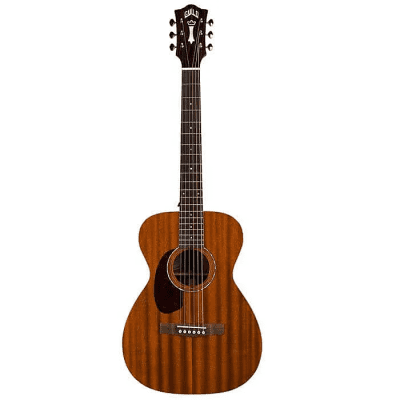 Guild Westerly Collection M-120LE Left-Handed