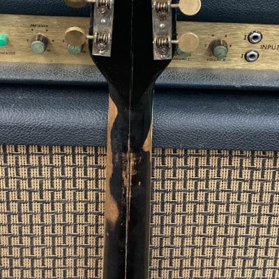 Gretsch Sierra 1950s Acoustic - Sunburst image 6