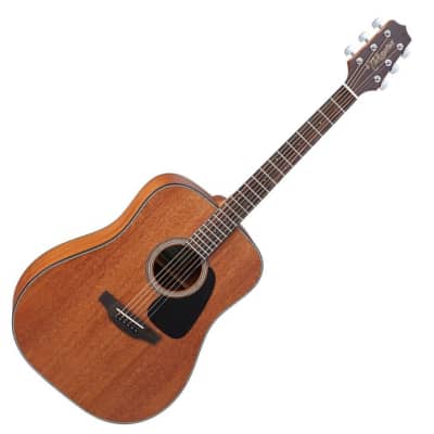 Takamine GD11M Acoustic Guitar - Natural PERFORMER PAK image 8