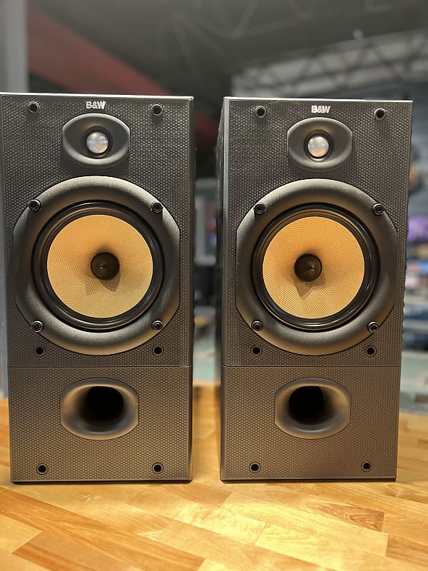 B&W DM602 S2 スピーカー B+W DM602 S2 Upgrade Kit (Pair) | GR-Research