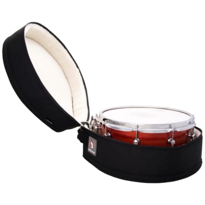Ahead Armor 8X14 Padded Snare Case image 3