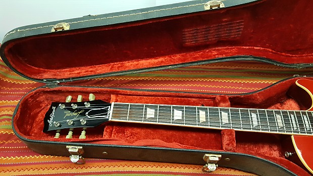 Aria Pro II Standard 