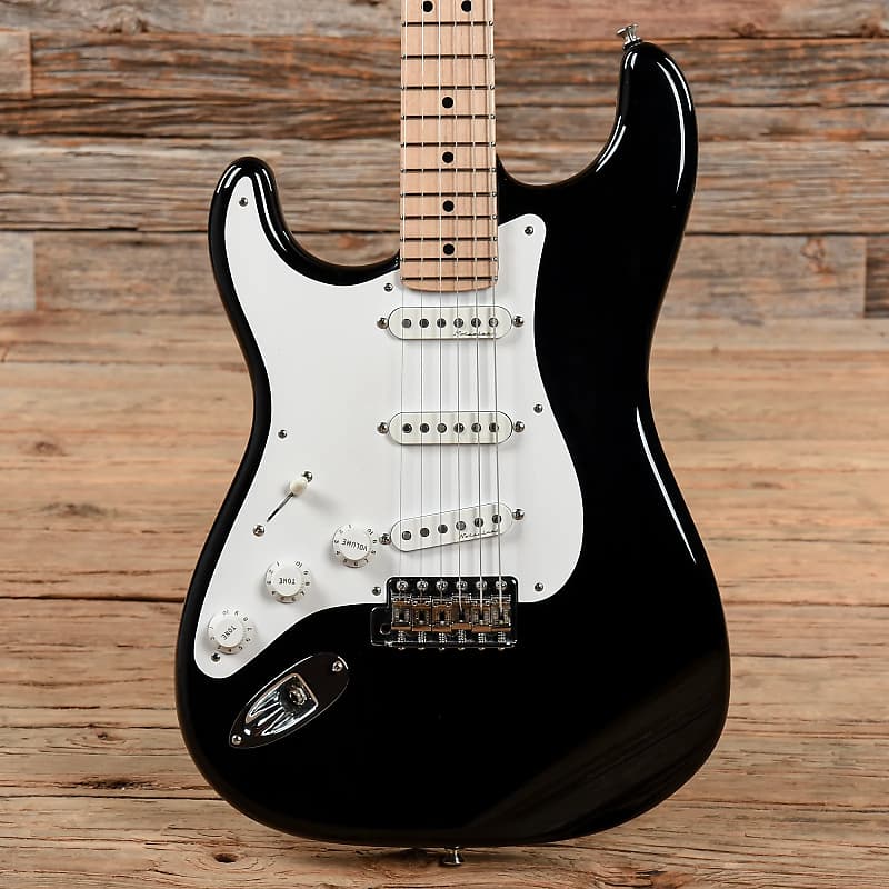 Fender Custom Shop Eric Clapton Stratocaster Left-Handed image 2