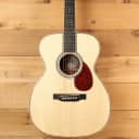 Collings OM3 Traditional 42 Style Appointments w/ Adirondack Spruce & Indian Rosewood