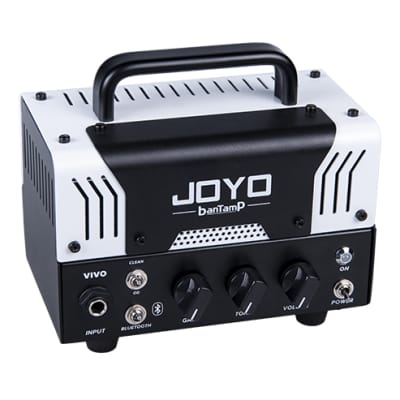 Joyo banTamP VIVO Mini Tube Amp for sale
