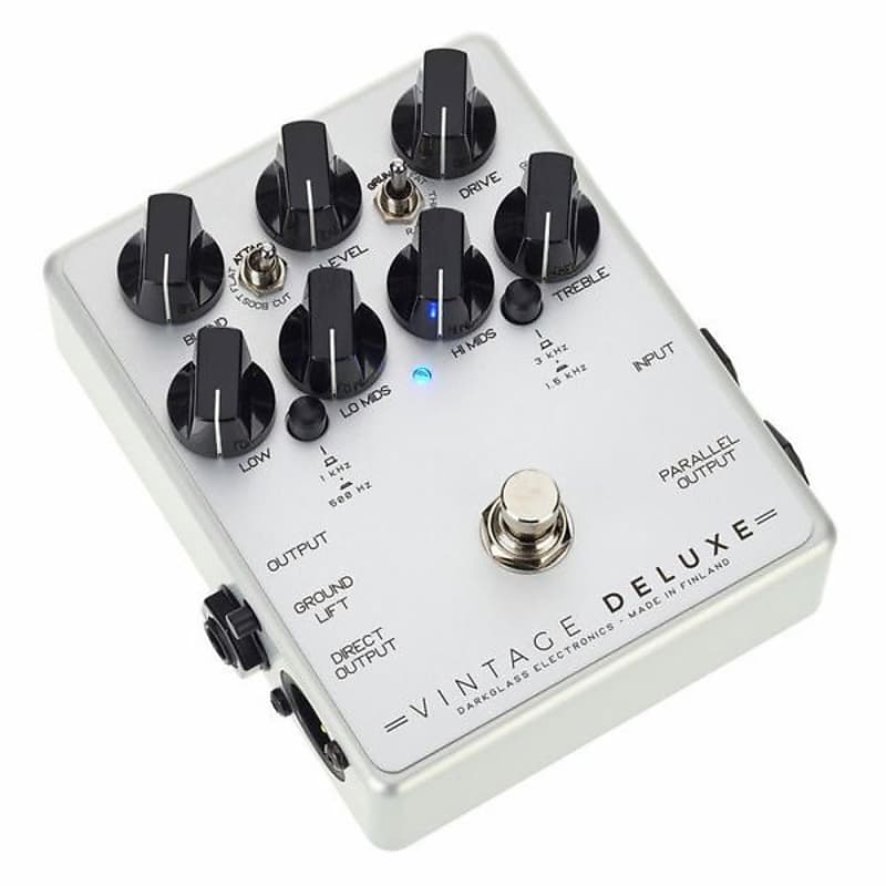 DARKGLASS - Darkglass Vintage Deluxe V3 | Reverb Canada