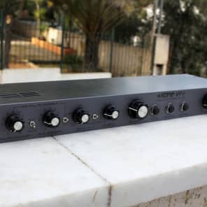 Allen & Heath XONE VF-1 Analogue Stereo Filter | Reverb