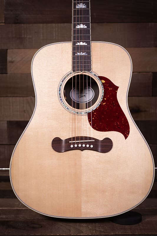 Gibson Songwriter Standard Rosewood, Antique Natural | Reverb