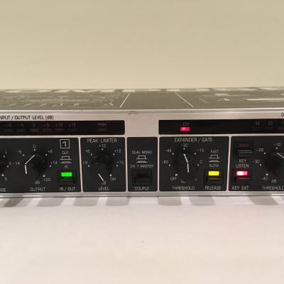 REVIVE AUDIO Modded Behringer MDX 2100 Composer TRANSFORMERS REVIVE AUDIO Modded Behringer MDX 2100 Composer TRANSFORMERS