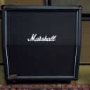 2006 Marshall 1960AV Vintage 280-Watt 4x12" Angled Stereo Guitar Speaker Cabinet Original UK Made Celestion Vintage 30s