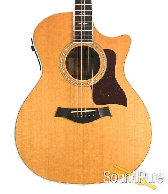 Taylor 814ce deals used for sale