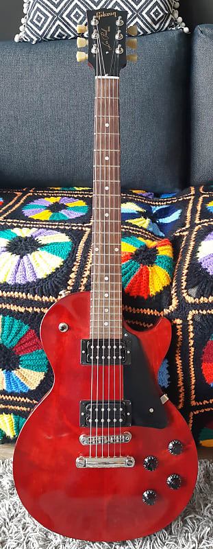 Gibson Les Paul Faded 2018 | Reverb Canada