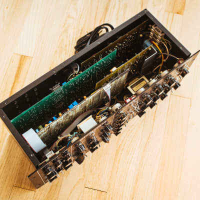 Studio Electronics MidiMini (Original Minimoog Model D Boards) image 10