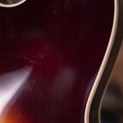Gibson ES-335 - Vintage Sunburst w/Hardshell Case - Used image 20