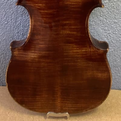 Antique Rigart Rubus Violin image 2