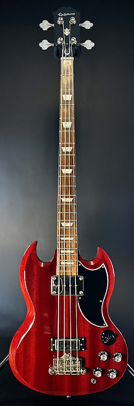 Epiphone EB-3 Bass | Reverb Canada