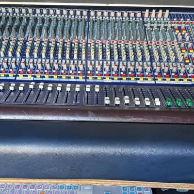 Midas Venice F32 32-Channel Console / FireWire Interface | Reverb