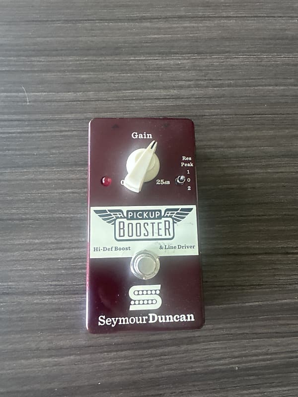 Seymour Duncan Pickup Booster