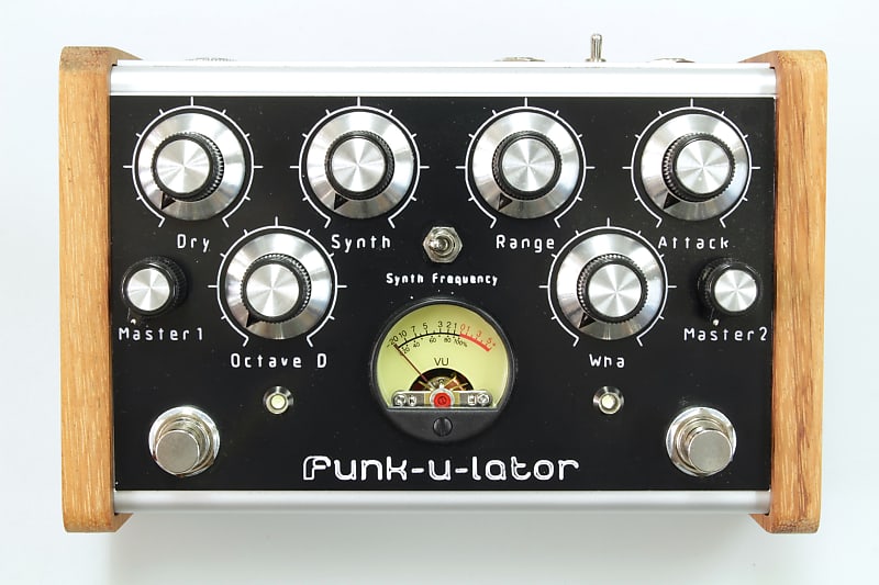 Meridian Funk-U-Lator