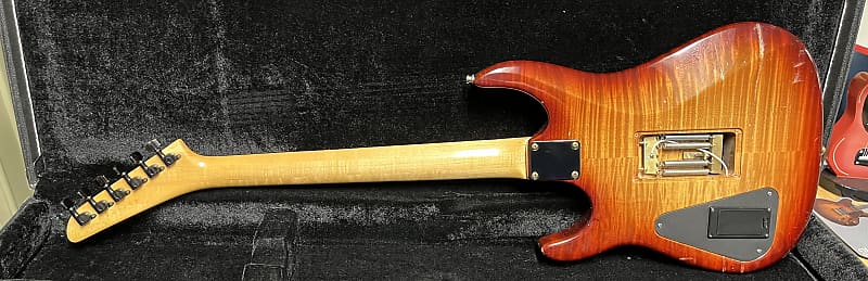 USA HAMER CHAPARRAL ELITE | Rig-Talk