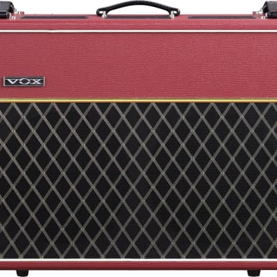 Vox AC30C2 Custom 2-Channel 30-Watt 2x12