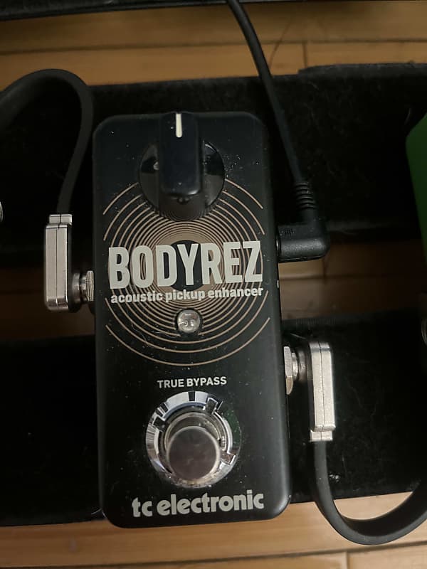 TC Electronic BodyRez