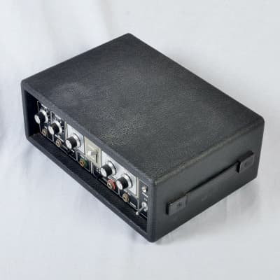 Roland DC-50 Digital Chorus 1976 | Reverb