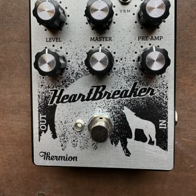 Reverb.com listing, price, conditions, and images for thermion-heartbreaker