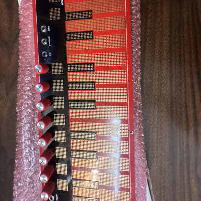 LNIB Verbos Electronics Touchplate Keyboard Eurorack image 10