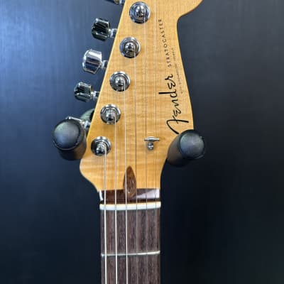 Fender Custom Shop Custom Deluxe Stratocaster