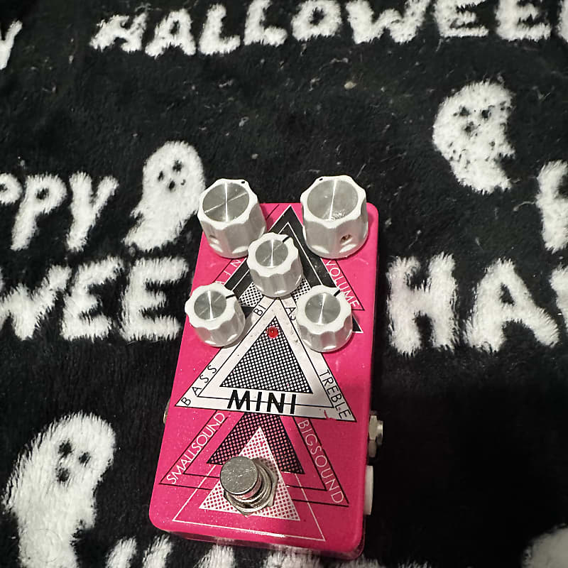 Smallsound/Bigsound Mini