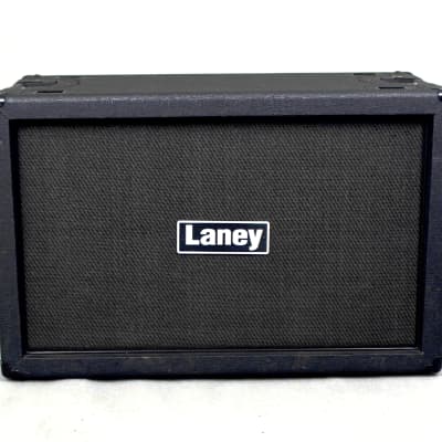 Laney IRT212 Ironheart Guitar Speaker Cabinet | Reverb Australia